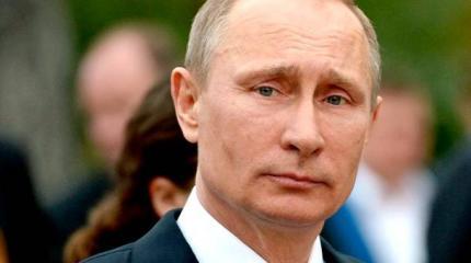 Путин: Америка хочет нас подчинить, но у них это не получится Путин: Америка хочет нас подчинить, но у них это не получится