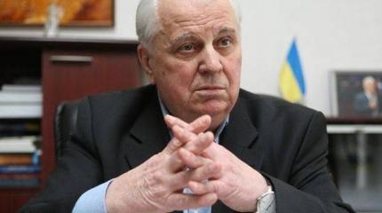 Кравчук: не нужно иллюзий, остановить Россию мы не сможем Кравчук: не нужно иллюзий, остановить Россию мы не сможем