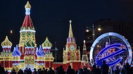 Что произойдет в России в 2018 году? Что произойдет в России в 2018 году?