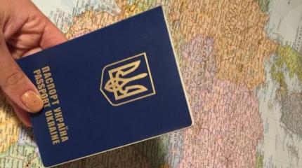 За месяц Украину покидает целый город… За месяц Украину покидает целый город…