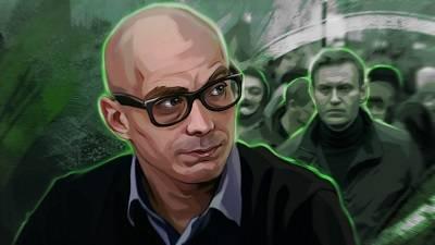 Гаспарян назвал бесполезными попытки переубедить «сектантов» Навального Гаспарян назвал бесполезными попытки переубедить «сектантов» Навального