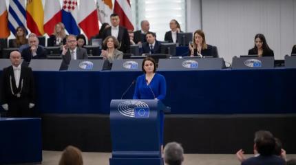 Белорусская оппозиция – между интересами США и Евросоюза