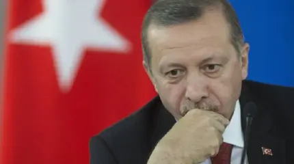 Что же делать с Эрдоганом?