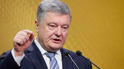 Порошенко полностью «лишился тормозов», его внешние кураторы явно торопятся Порошенко полностью «лишился тормозов», его внешние кураторы явно торопятся