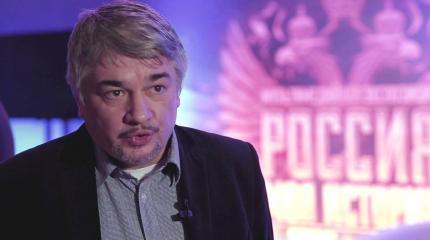 Ищенко рассказал, почему Южная Осетия с легкостью может войти в состав РФ Ищенко рассказал, почему Южная Осетия с легкостью может войти в состав РФ