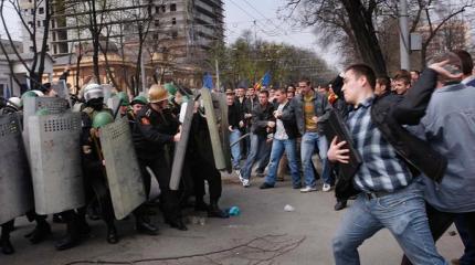 В Казахстане подводят итоги всплеска нестабильности В Казахстане подводят итоги всплеска нестабильности