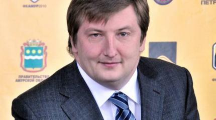 Кузнецов: Россия не отдаст Курилы Японии Кузнецов: Россия не отдаст Курилы Японии