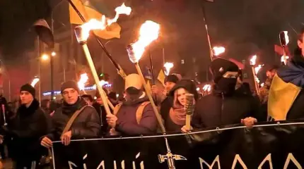 Смогут ли украинцы сами освободить страну от прозападных марионеток? Смогут ли украинцы сами освободить страну от прозападных марионеток?