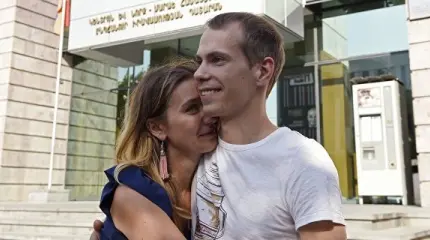 Суд Армении отказался арестовать россиянина, задержанного по запросу США