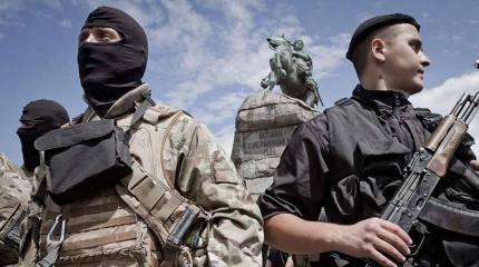 От недовикингов до психов: военные России вскрыли истинную сущность «Азова» От недовикингов до психов: военные России вскрыли истинную сущность «Азова»