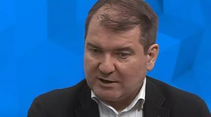 Корнилов: Белоруссии важно понимать — настал момент борьбы цивилизаций Корнилов: Белоруссии важно понимать — настал момент борьбы цивилизаций