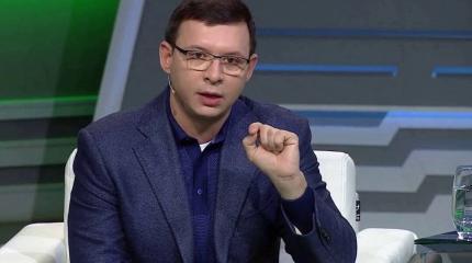 Мураев объяснил, почему генсек НАТО так нервничал на переговорах с Россией Мураев объяснил, почему генсек НАТО так нервничал на переговорах с Россией