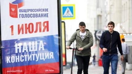 Россия будущего без поправок: Вторая Украина или просто страна без Путина Россия будущего без поправок: Вторая Украина или просто страна без Путина