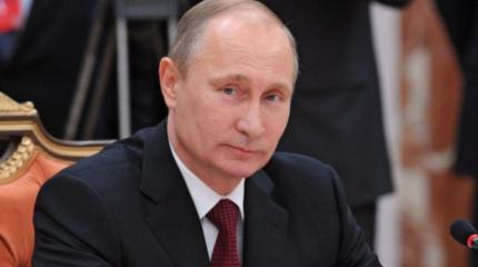 Mother, я Путина люблю Mother, я Путина люблю