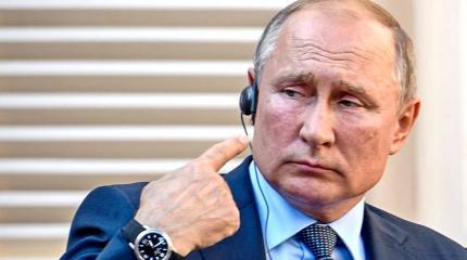 Боррель против Путина: они приближают войну и поражение Европы Боррель против Путина: они приближают войну и поражение Европы