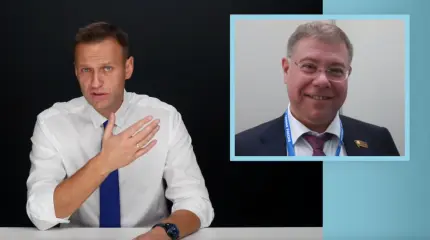 Магия «Единой России»: Навальный рассказал, как воруют депутаты в Москве Магия «Единой России»: Навальный рассказал, как воруют депутаты в Москве