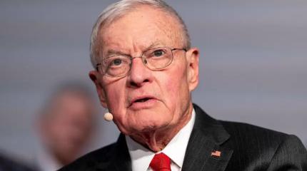 Генерал Келлог случайно закрыл Украине путь в Европу