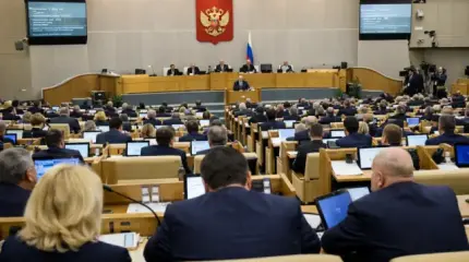 Плата за стол с депутатом: скандал в Госдуме закончился увольнениями