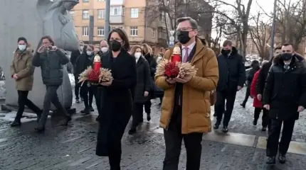 В Германии оказались готовы к «высокой цене» санкций против России В Германии оказались готовы к «высокой цене» санкций против России