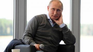 "Путин умер". Как обманывают украинские СМИ