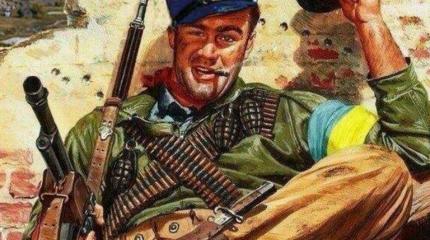 Отрава многолетней выдержки. В чем обшибся Янукович Отрава многолетней выдержки. В чем обшибся Янукович