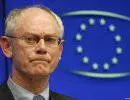 ЕС предупредил, чтобы США держались подальше от Украины