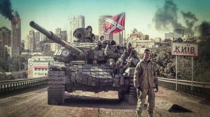 Двойной удар ВСУ и ДНР: возможно ли «совместное» свержение Порошенко Двойной удар ВСУ и ДНР: возможно ли «совместное» свержение Порошенко