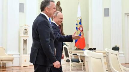 Путин ждать не будет — потому Трамп спешит с мирными предложениями