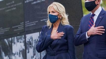 «Русским будет плохо»: поздравление Байдена Путиным объединило многих американцев «Русским будет плохо»: поздравление Байдена Путиным объединило многих американцев