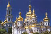 Предвыборная хрестоматия украинской столицы Предвыборная хрестоматия украинской столицы