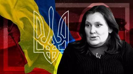 Монтян высмеяла двойные стандарты проекта новых антироссийских санкций Монтян высмеяла двойные стандарты проекта новых антироссийских санкций