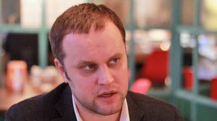 Губарев: «Новороссия все еще хочет в Россию. Я жду, когда у Путина просто лопнет терпение» Губарев: «Новороссия все еще хочет в Россию. Я жду, когда у Путина просто лопнет терпение»