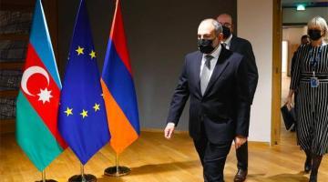Армению могут отрезать от России и Ирана?