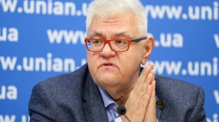У Порошенко бьют тревогу: Сивохо назвал войну «внутренним конфликтом» У Порошенко бьют тревогу: Сивохо назвал войну «внутренним конфликтом»