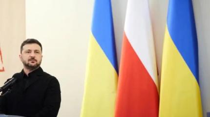 «Эти бандеровские торгаши добра не помнят»: Польша решила наказать Киев