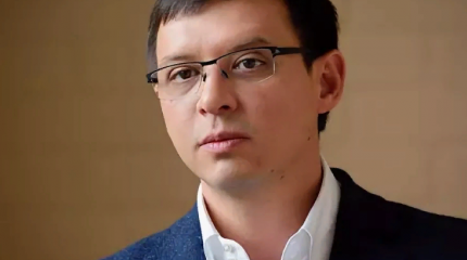 Мураев: Мир стал хуже относиться к Украине Мураев: Мир стал хуже относиться к Украине