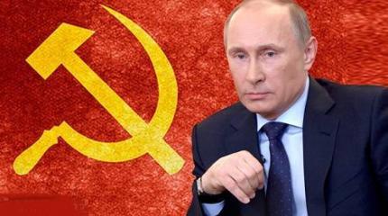 Майские Указы Путина как возрождение советских пятилеток Майские Указы Путина как возрождение советских пятилеток