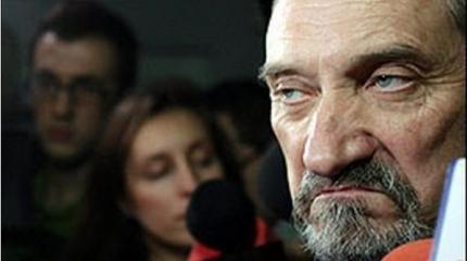 Пан Мачеревич вновь отжигает Пан Мачеревич вновь отжигает