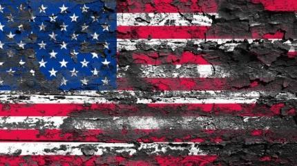 Названо число застреленных полицией США в прошлом году