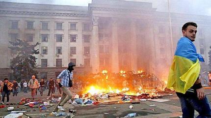 У России есть шанс исправить историческую судьбу Одессы У России есть шанс исправить историческую судьбу Одессы