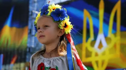 Шесть сценариев будущего Украины Шесть сценариев будущего Украины
