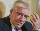Чечетов: В ближайшие дни на Украине произойдет политическая разрядка Чечетов: В ближайшие дни на Украине произойдет политическая разрядка