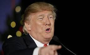 Фактор успеха Трампа: разжигание расовой ненависти
