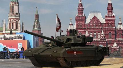 Россия - шериф на страже мирового закона Россия - шериф на страже мирового закона
