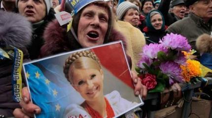 Когда и почему киевляне стали другими? Когда и почему киевляне стали другими?