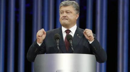 Осталось недолго: по всей Украине начинаются бунты против Порошенко Осталось недолго: по всей Украине начинаются бунты против Порошенко