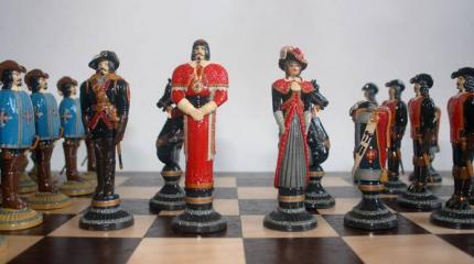 Власть и спецслужбы России теряют управление страной Власть и спецслужбы России теряют управление страной
