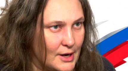 Монтян рассказала, кто на самом деле затягивает войну в Донбассе Монтян рассказала, кто на самом деле затягивает войну в Донбассе
