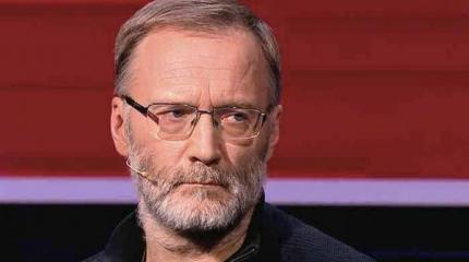 Михеев: «прекрасные» поляки и прибалты вгоняют Евросоюз «в спячку» Михеев: «прекрасные» поляки и прибалты вгоняют Евросоюз «в спячку»