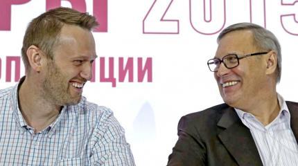 Либеральная оппозиция пригрозила Путину Либеральная оппозиция пригрозила Путину